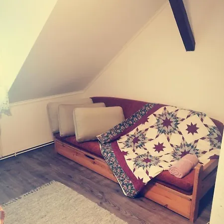 Regos Apartman Apartment Veszprém